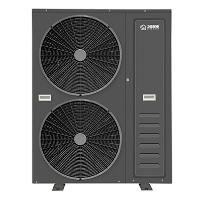 Integrated variable frequency 5P/6P/7P heating and air conditioner