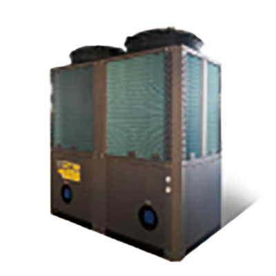 60P constant frequency heating air conditioner (dual system)