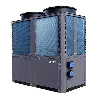 50P constant frequency heating air conditioner (dual system)